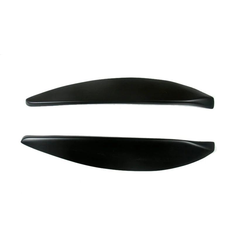 Car Front Headlight Lamp Eyebrows Eyelids Moulding Cover Trims for H MK5 2004 - 2009 2007 2008
Car Front Headlight Lamp Eyebrows Eyelids Moulding Cover Trims for H MK5 2004 - 2009 2007 2008