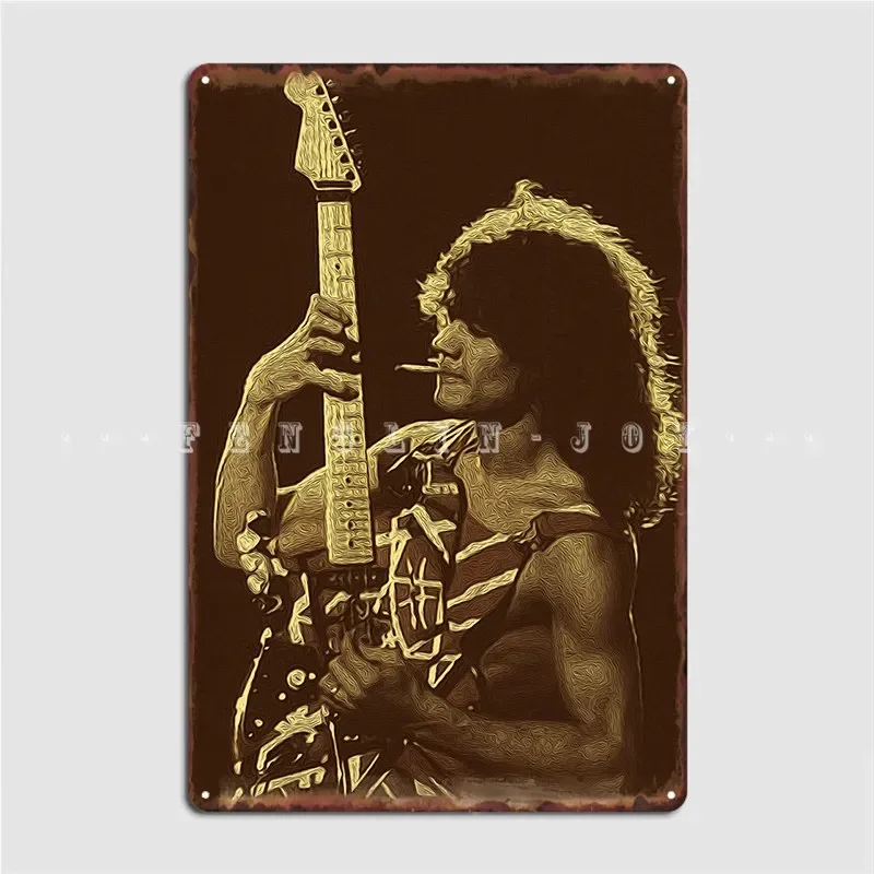 Eddie Van Halen Vintage 1 Metal Sign Wall Pub Plaques Printing Pub Garage Tin Sign Poster
Eddie Van Halen Vintage 1 Metal Sign Wall Pub Plaques Printing Pub Garage Tin Sign Poster