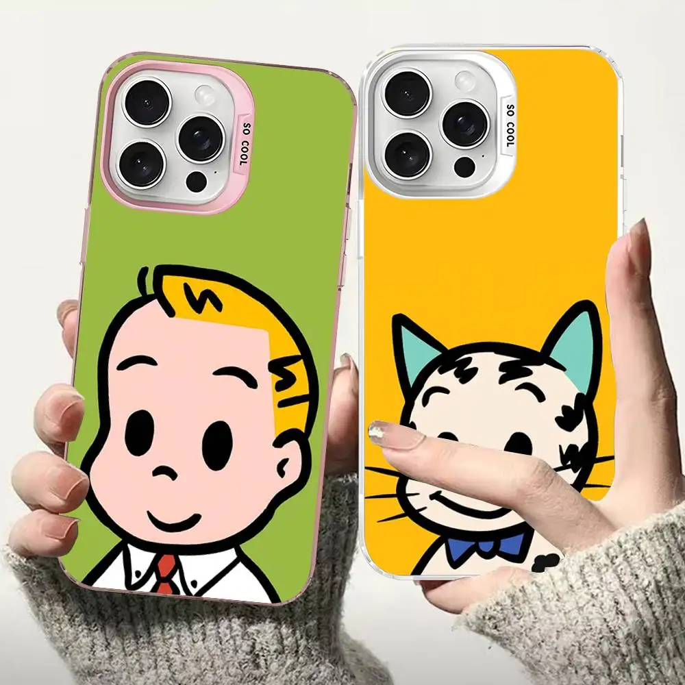 Osamu Cute Goods Phone Case For IPhone 16 15 14 13 12 11 Pro Max X XR XSMAX 8 7 Plus Matte Shockproof Back Cover
Osamu Cute Goods Phone Case For IPhone 16 15 14 13 12 11 Pro Max X XR XSMAX 8 7 Plus Matte Shockproof Back Cover