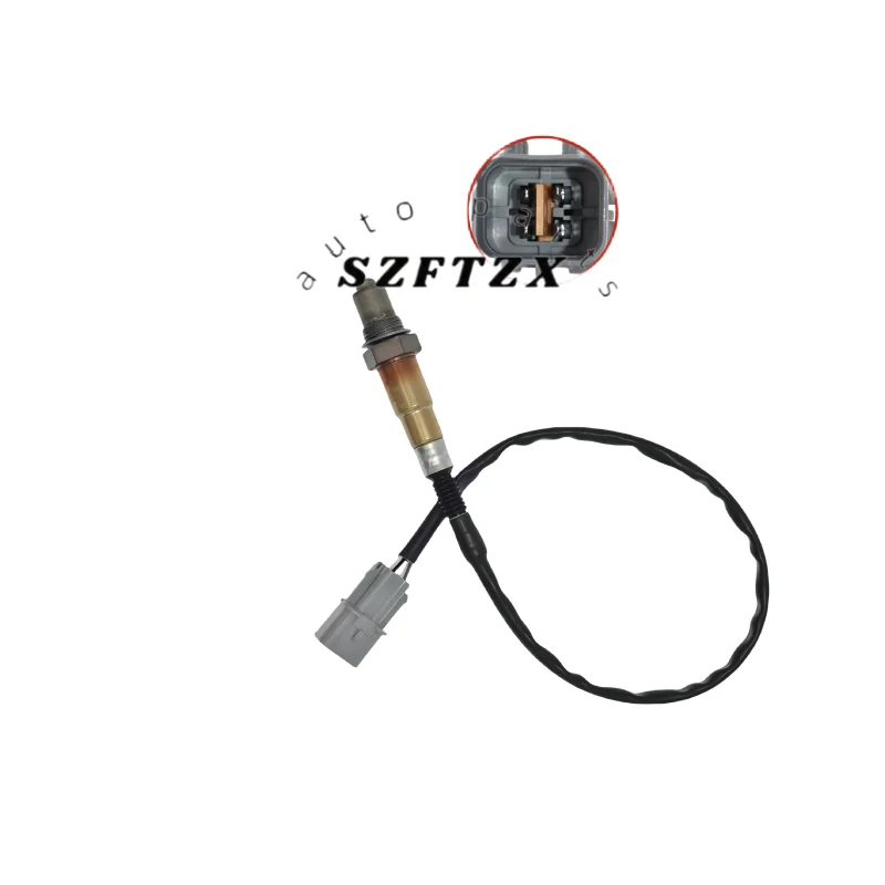 Brand High Quality 392102B320 Oxygen Sensor 39210-2B320 for Kia Cerato Rio Hyundai Elantra IX25 Verna
Brand High Quality 392102B320 Oxygen Sensor 39210-2B320 for Kia Cerato Rio Hyundai Elantra IX25 Verna