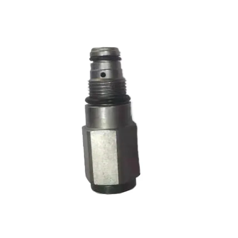 85820128 Main Relief Flow Overflow Purge Valve for Komat-SU Rexroth WB93R2 Doosan Daewoo DH80 CASE 580SR Spare Excavator
85820128 Main Relief Flow Overflow Purge Valve for Komat-SU Rexroth WB93R2 Doosan Daewoo DH80 CASE 580SR Spare Excavator