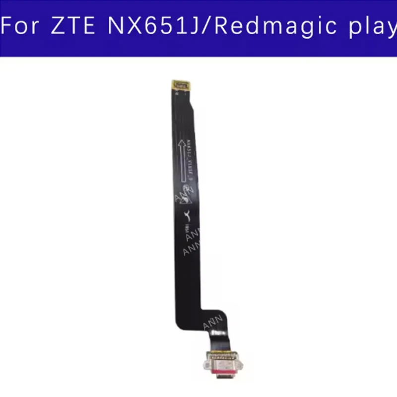 Гибкий кабель для ZTE Nubia Play NX651J USB зарядная док-станция разъем запасные части
Гибкий кабель для ZTE Nubia Play NX651J USB зарядная док-станция разъем запасные части