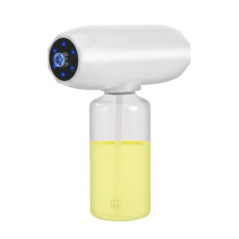 ABUI-Olive Oil Butters Sprayers Cooking Oil Dispensers Electric Oil Sprayers Bottle 300Ml For Kitchen Air Fryer Bbq Salad
ABUI-Olive Oil Butters Sprayers Cooking Oil Dispensers Electric Oil Sprayers Bottle 300Ml For Kitchen Air Fryer Bbq Salad