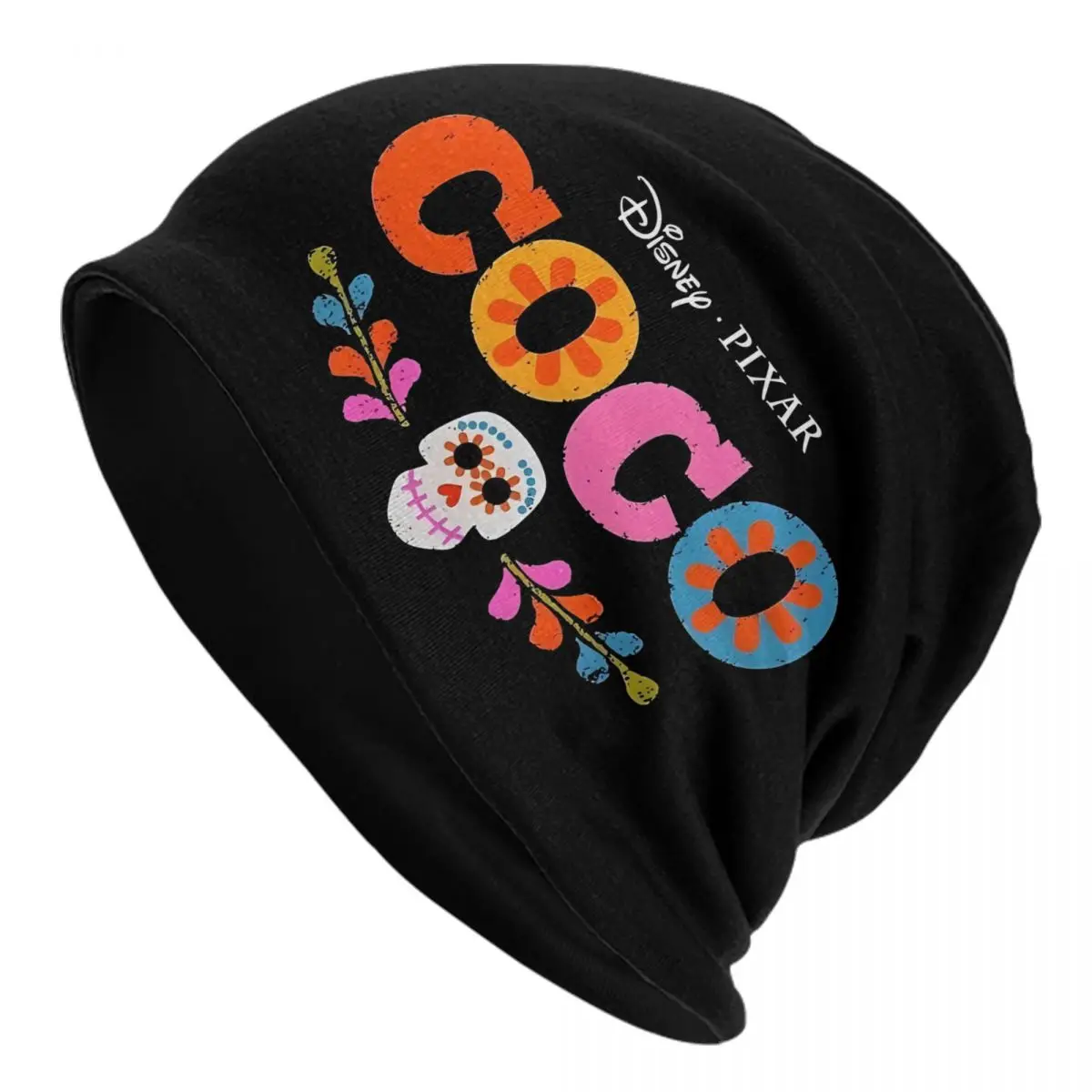 Custom Coco Bonnet Hats Street Knitting Hat For Men Women Winter Warm Comedy Animation Skullies Beanies Caps
Custom Coco Bonnet Hats Street Knitting Hat For Men Women Winter Warm Comedy Animation Skullies Beanies Caps