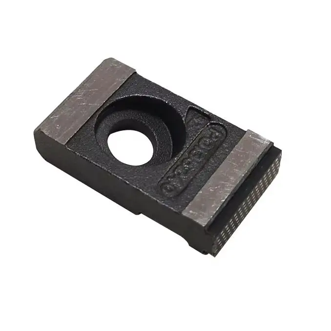 20 Piece/lot Grandfa Gripper Pad P0135240 Gripper For KBA 105 Rapida P0135240
20 Piece/lot Grandfa Gripper Pad P0135240 Gripper For KBA 105 Rapida P0135240
