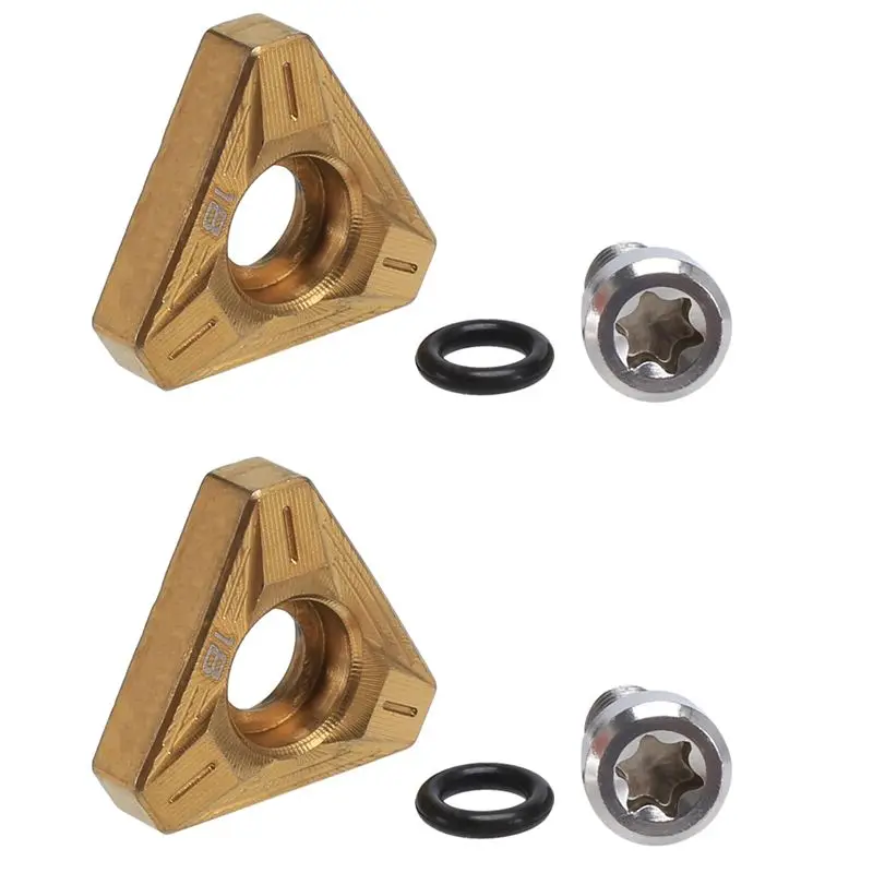 AEF6-2Pcs Golf Club Head Weights For Cobra Ltdx Ltdx MAX Driver Fairway Wood Choice Weight 18G
AEF6-2Pcs Golf Club Head Weights For Cobra Ltdx Ltdx MAX Driver Fairway Wood Choice Weight 18G