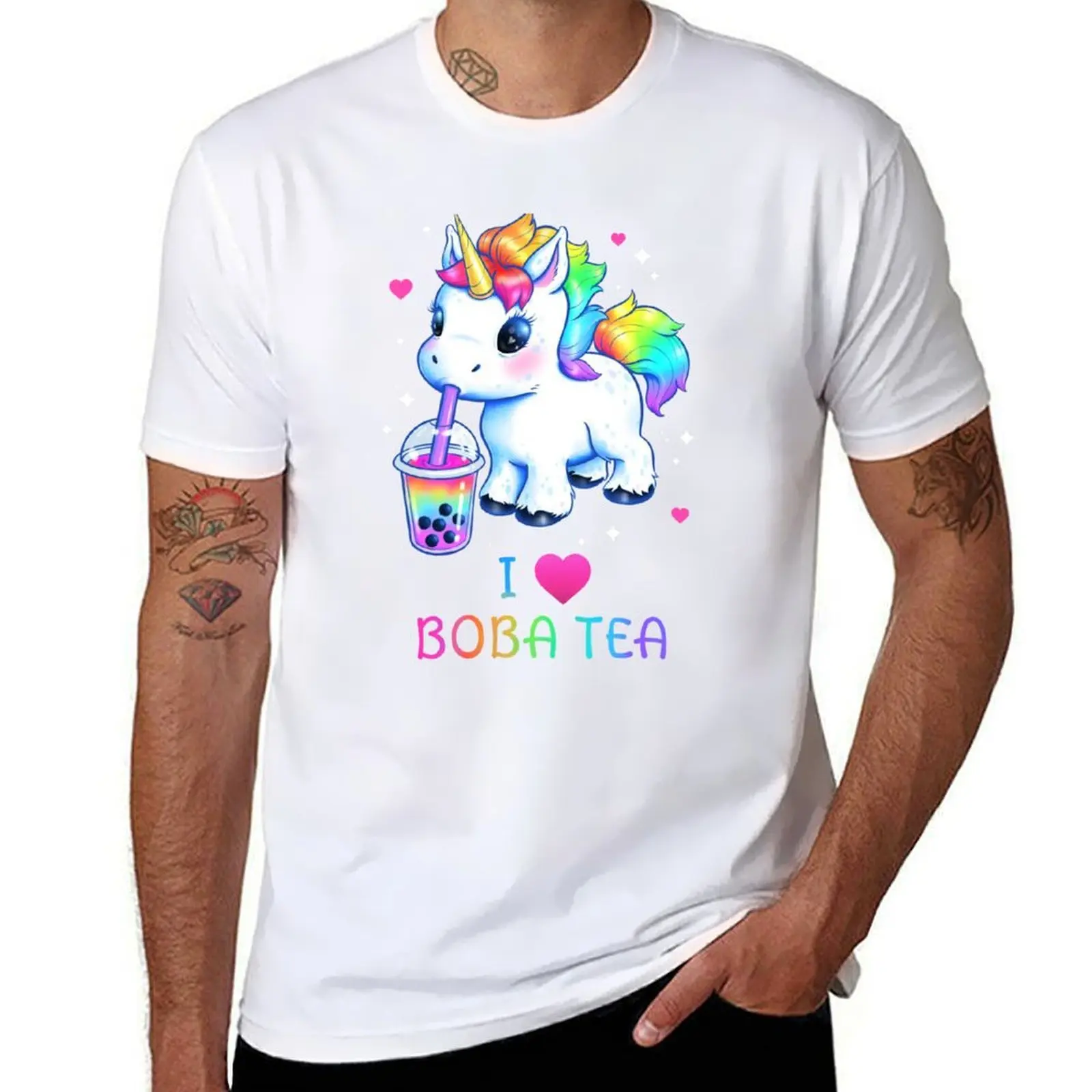 I Love Boba Tea Unicorn T-Shirt man t shirts for men funny t shirts man T-Shirt
I Love Boba Tea Unicorn T-Shirt man t shirts for men funny t shirts man T-Shirt