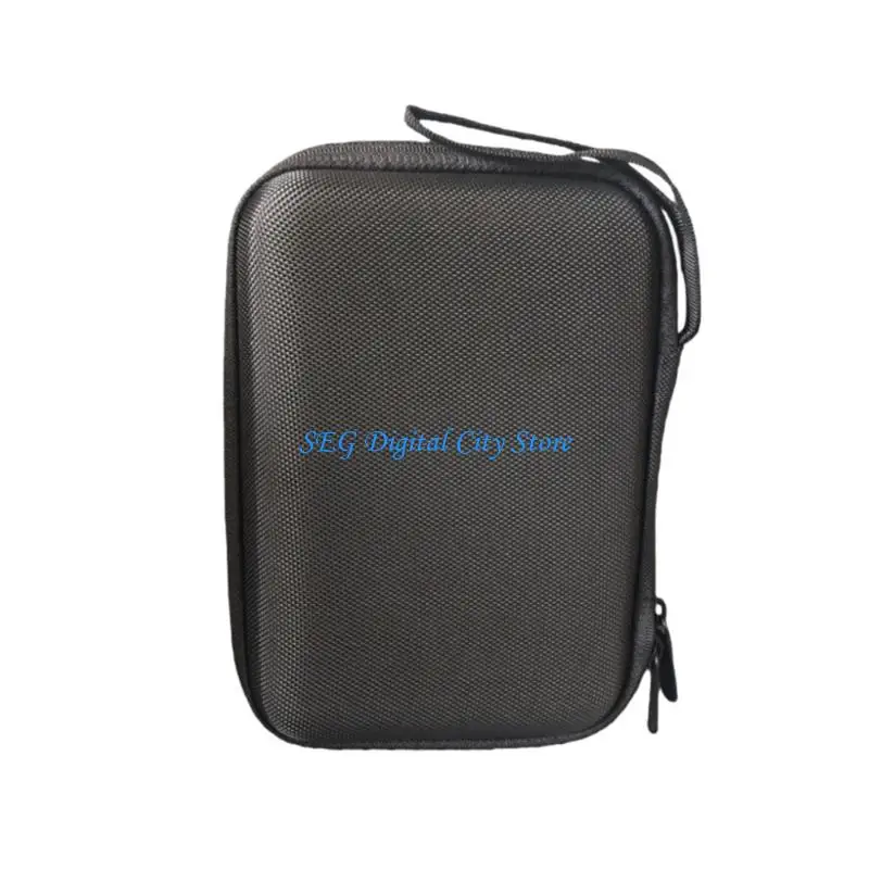 U75B Ergonomic Portable Case Provides Full Body Protect Fit for Consoles RG477V
U75B Ergonomic Portable Case Provides Full Body Protect Fit for Consoles RG477V