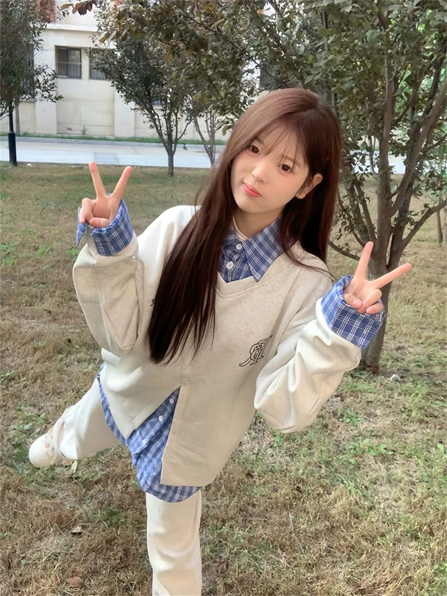 American Style Fake Two-Piece Hoodie Women Spring Autumn 2026 New Popular Korean Lazy Style Small Size Patchwork Shirt Top
American Style Fake Two-Piece Hoodie Women Spring Autumn 2026 New Popular Korean Lazy Style Small Size Patchwork Shirt Top