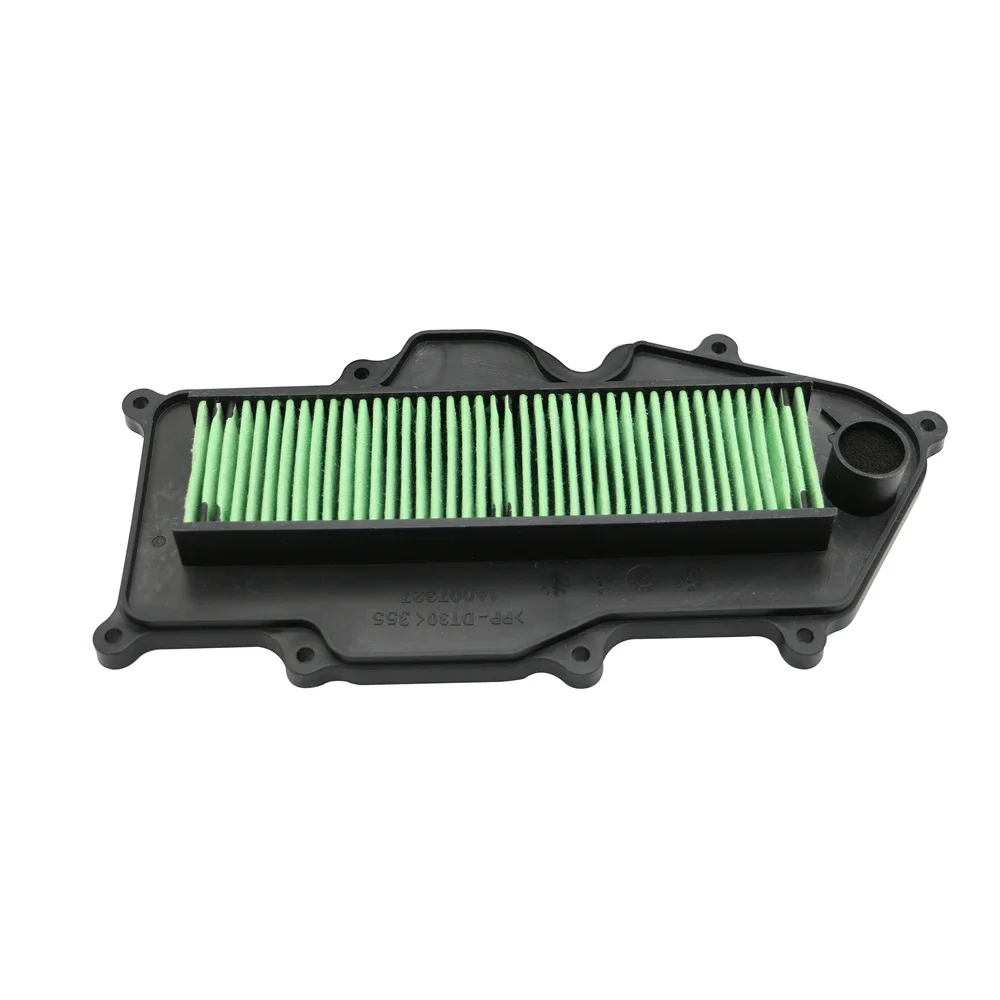 Motorcycle Air Filter For Vespa GTS125 GTS150 GTS300 ABS E4 GTS 125 150 300 Super 4T ie E4 3V iGet ABS Super-Tech E3
Motorcycle Air Filter For Vespa GTS125 GTS150 GTS300 ABS E4 GTS 125 150 300 Super 4T ie E4 3V iGet ABS Super-Tech E3