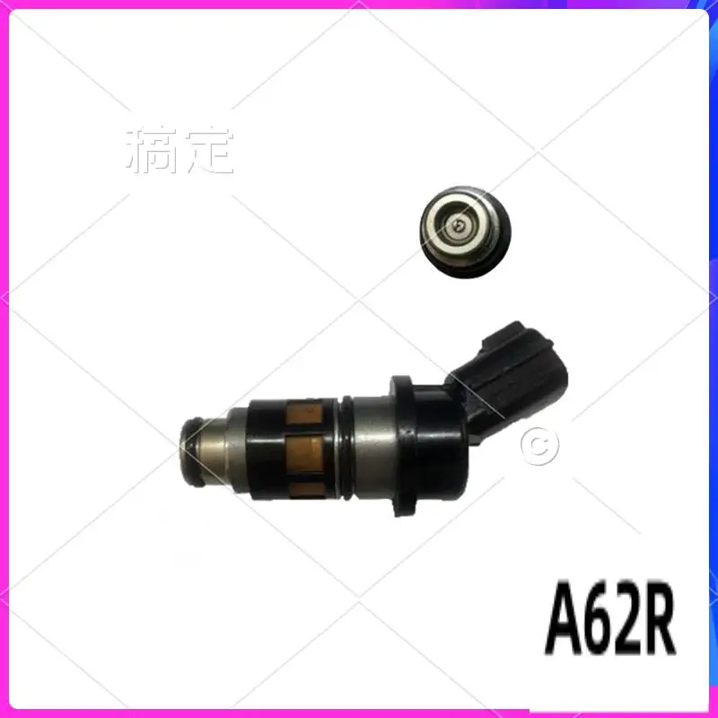 R2-Set Of 4 16600-73C90 JS50-1 Fuel Injector For NISSAN SENTRA 1997-2000 TSURU 1997-2017 1.6L L4 Fuel Injector Nozzle Replacemen
R2-Set Of 4 16600-73C90 JS50-1 Fuel Injector For NISSAN SENTRA 1997-2000 TSURU 1997-2017 1.6L L4 Fuel Injector Nozzle Replacemen