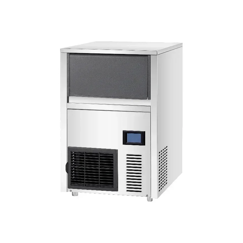 Hot SalesHigh Performance Electric Ice Cube Maker Fast Hotel And Restaurant Use Ice Making Machine Household Application
Hot SalesHigh Performance Electric Ice Cube Maker Fast Hotel And Restaurant Use Ice Making Machine Household Application