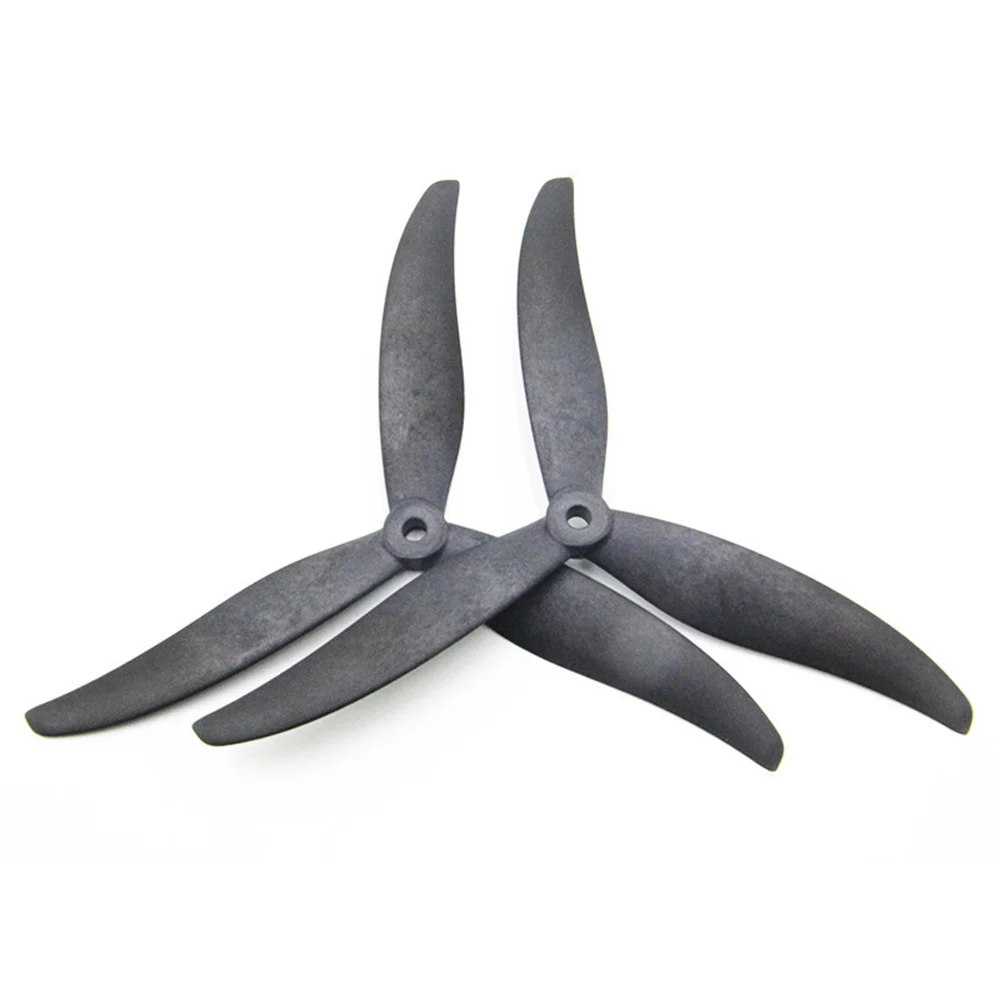 8 пар (8CW + 8CCW) Gemfan Cinelifter 7037 7X3,7X3 3-лопастной пропеллер для ПК/углеродного нейлона/стекла и нейлона
8 пар (8CW + 8CCW) Gemfan Cinelifter 7037 7X3,7X3 3-лопастной пропеллер для ПК/углеродного нейлона/стекла и нейлона