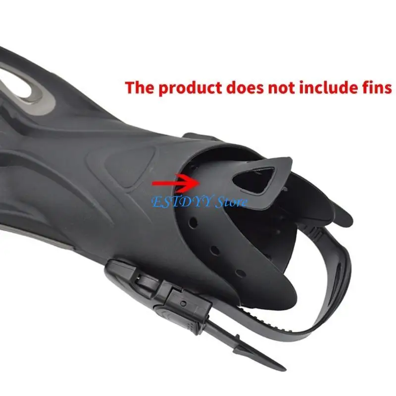 G6DE 2Pcs Snorkel Fins Diving Swimming Replacement Insert for Diving Fins Adjustable
G6DE 2Pcs Snorkel Fins Diving Swimming Replacement Insert for Diving Fins Adjustable