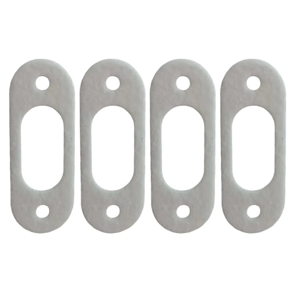 4pcs Ceramic Fibre Sheets For Vaillant For Ecotec Pro 24 & 28 Electrode Gasket Seal 981330 Water Heaters Power Tools Accessories
4pcs Ceramic Fibre Sheets For Vaillant For Ecotec Pro 24 & 28 Electrode Gasket Seal 981330 Water Heaters Power Tools Accessories