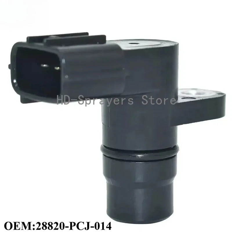 R+ Vehicle Car Transmission Speed Sensor 28820-PCJ-014 for 2001-2005 Honda Civic
R+ Vehicle Car Transmission Speed Sensor 28820-PCJ-014 for 2001-2005 Honda Civic