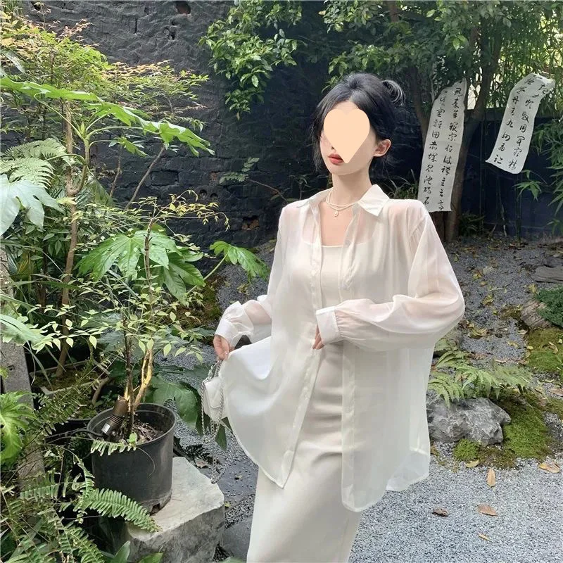 Рубашки с длинным рукавом Женская шифоновая блузка на шнуровке Расклешенная романтическая милая конструкция Весенний молодежный наряд Элегантный цветочный наряд
Рубашки с длинным рукавом Женская шифоновая блузка на шнуровке Расклешенная романтическая милая конструкция Весенний молодежный наряд Элегантный цветочный наряд