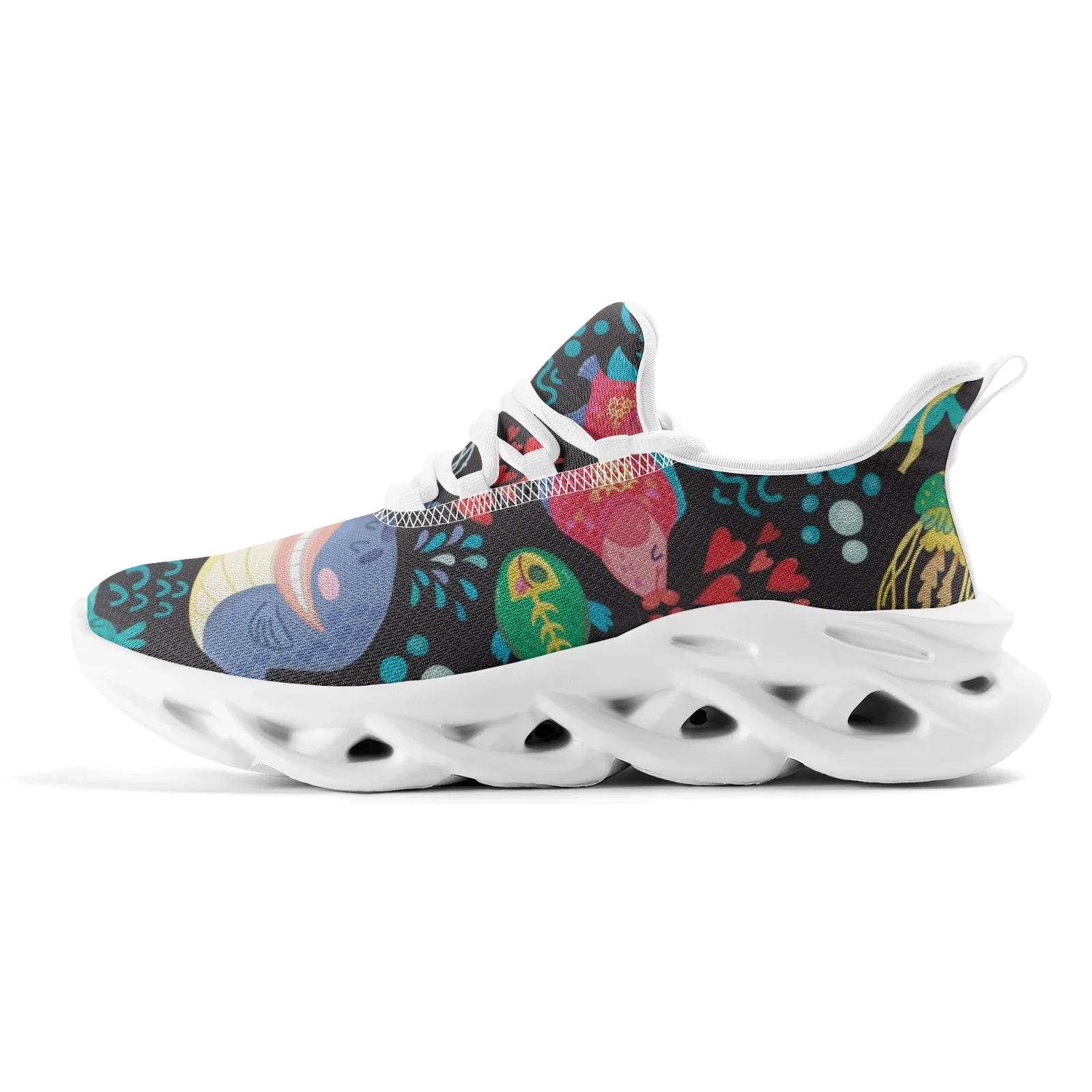 Unique Design Women's Casual Sneakers Teenager Girls Lightweight Walking Running Shoes Mesh Lace Up Footwear EUR36-48
Unique Design Women's Casual Sneakers Teenager Girls Lightweight Walking Running Shoes Mesh Lace Up Footwear EUR36-48
