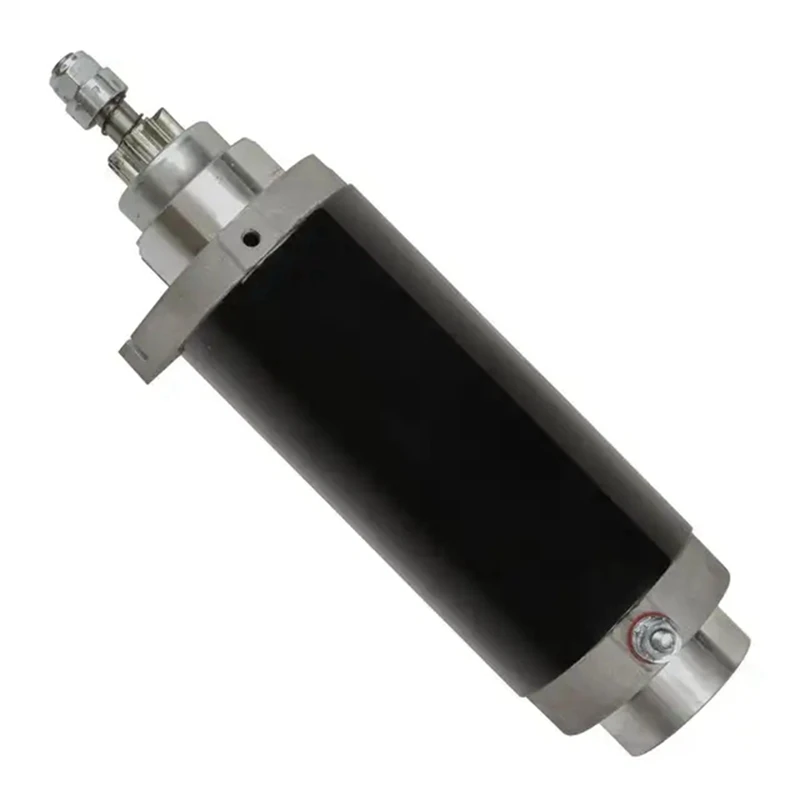 50-44414 50-44415 Metal Starter Motor Motor Starter Motor For Mercury Mariner Outboard 135HP 150-200HP
50-44414 50-44415 Metal Starter Motor Motor Starter Motor For Mercury Mariner Outboard 135HP 150-200HP