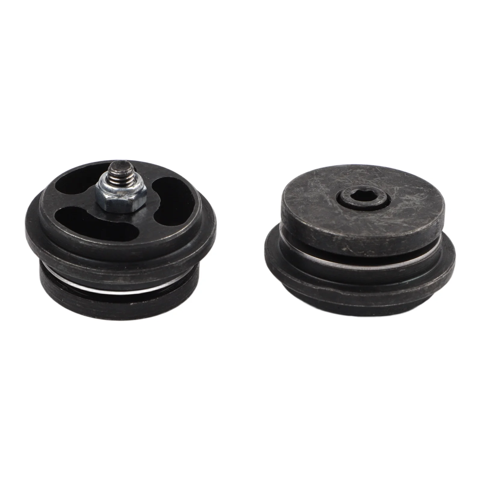 Compatible Valve Group 66mm Air Compressor Intake Valve Compact Dimensions 41mm X 34.5mm Easy Installation Design
Compatible Valve Group 66mm Air Compressor Intake Valve Compact Dimensions 41mm X 34.5mm Easy Installation Design