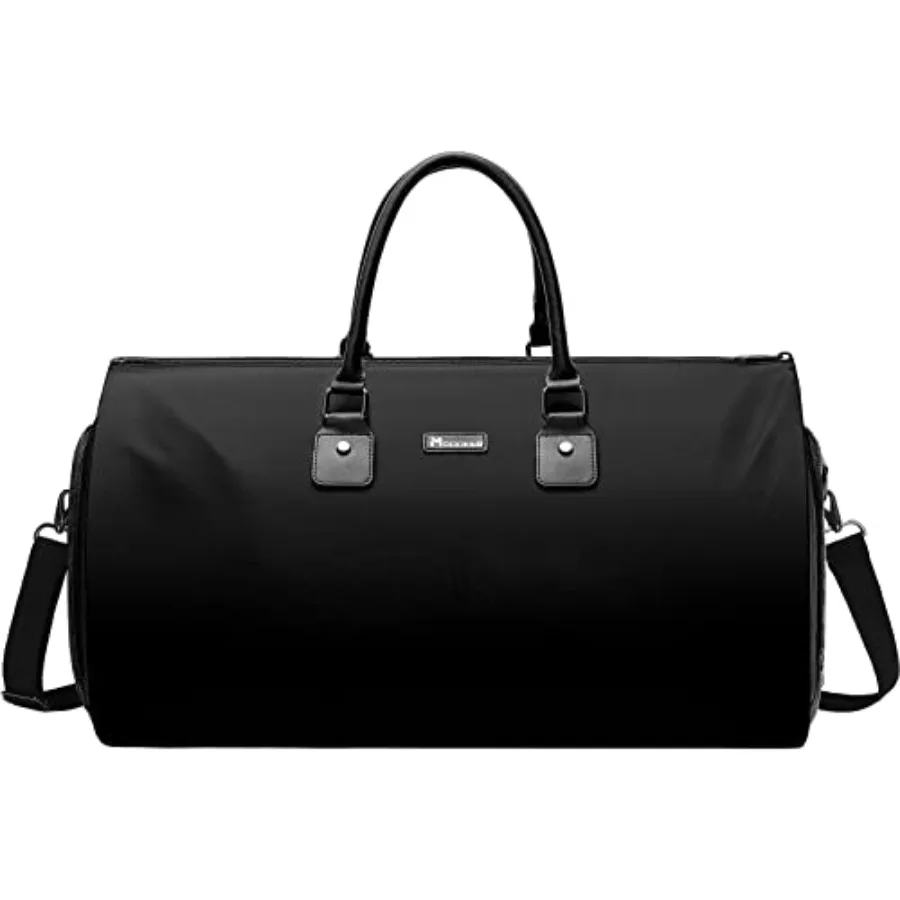 Modoker Eco-Friendly Convertible Garment Bags for Travel, Carry on Garment Duffel Bag for Women Men Weekender - 2 in 1 Hanging
Modoker Eco-Friendly Convertible Garment Bags for Travel, Carry on Garment Duffel Bag for Women Men Weekender - 2 in 1 Hanging