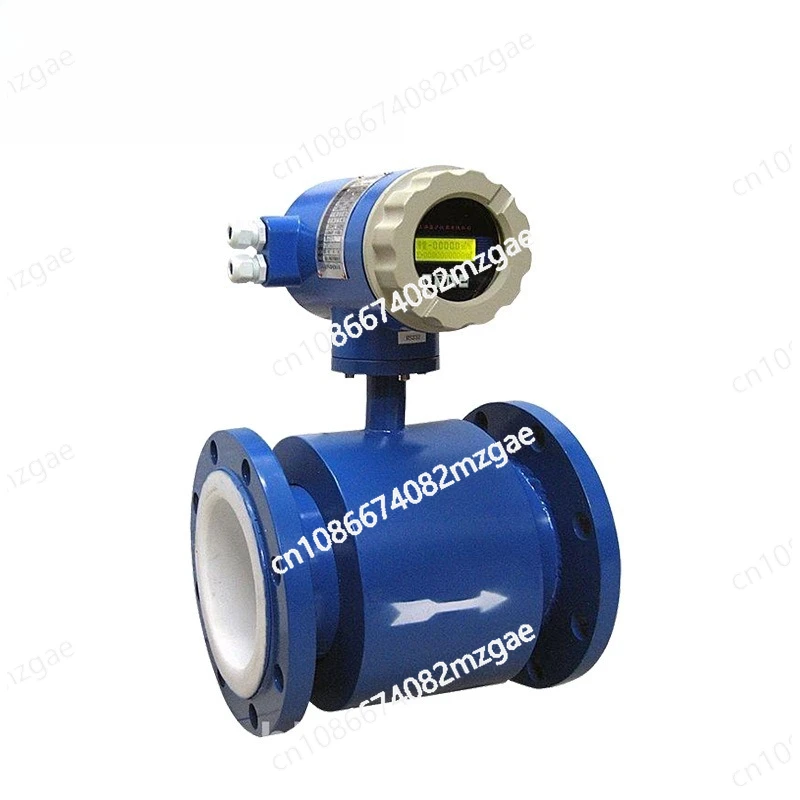 Интеллектуальный расходомер, встроенный разделенный расходомер канализации жидкости, цифровой расходомер, электромагнитный расходомер
Интеллектуальный расходомер, встроенный разделенный расходомер канализации жидкости, цифровой расходомер, электромагнитный расходомер