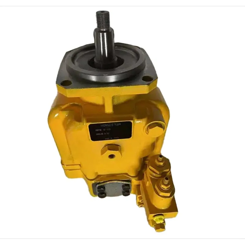 Hydraulic Piston Pump 6E-5072 0R-7661 For Caterpillar CAT 140G
Hydraulic Piston Pump 6E-5072 0R-7661 For Caterpillar CAT 140G
