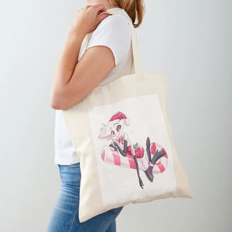 Angel Dust Christmas Outfit Tote Bag bag for beach cute tote bag Women's beach bags cute pouch
Angel Dust Christmas Outfit Tote Bag bag for beach cute tote bag Women's beach bags cute pouch