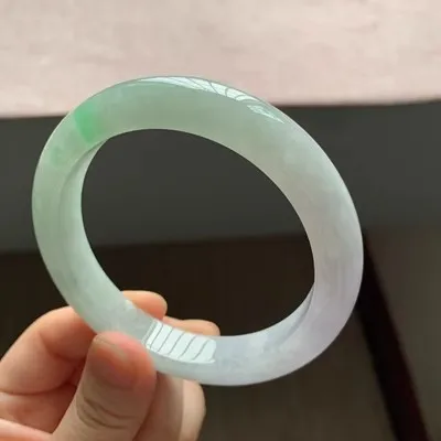 zheru Jewelry Natural Burma Jade 54mm-62mm bracelet Exquisite Princess bracelet send girlfriend send mom
zheru Jewelry Natural Burma Jade 54mm-62mm bracelet Exquisite Princess bracelet send girlfriend send mom