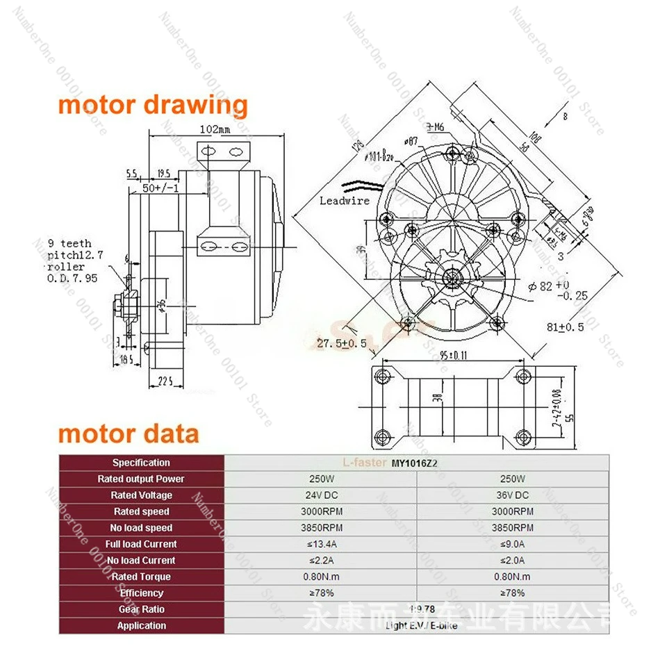 500W Dual Drive Electric Cart Conversion Kit Easily Takes 200kg 8 Inch Wheels Electric Trolley
500W Dual Drive Electric Cart Conversion Kit Easily Takes 200kg 8 Inch Wheels Electric Trolley
