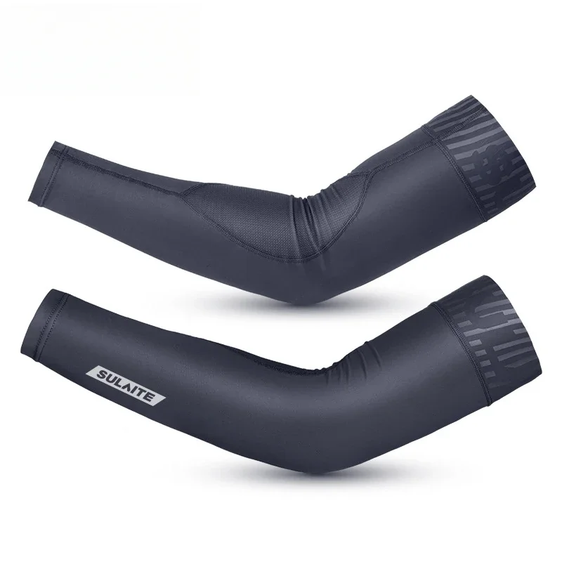 Motorcycle summer outdoor riding ice sleeves ice cool sun protection sweat absorbing arm guard ice silk sleeves men and women
Motorcycle summer outdoor riding ice sleeves ice cool sun protection sweat absorbing arm guard ice silk sleeves men and women