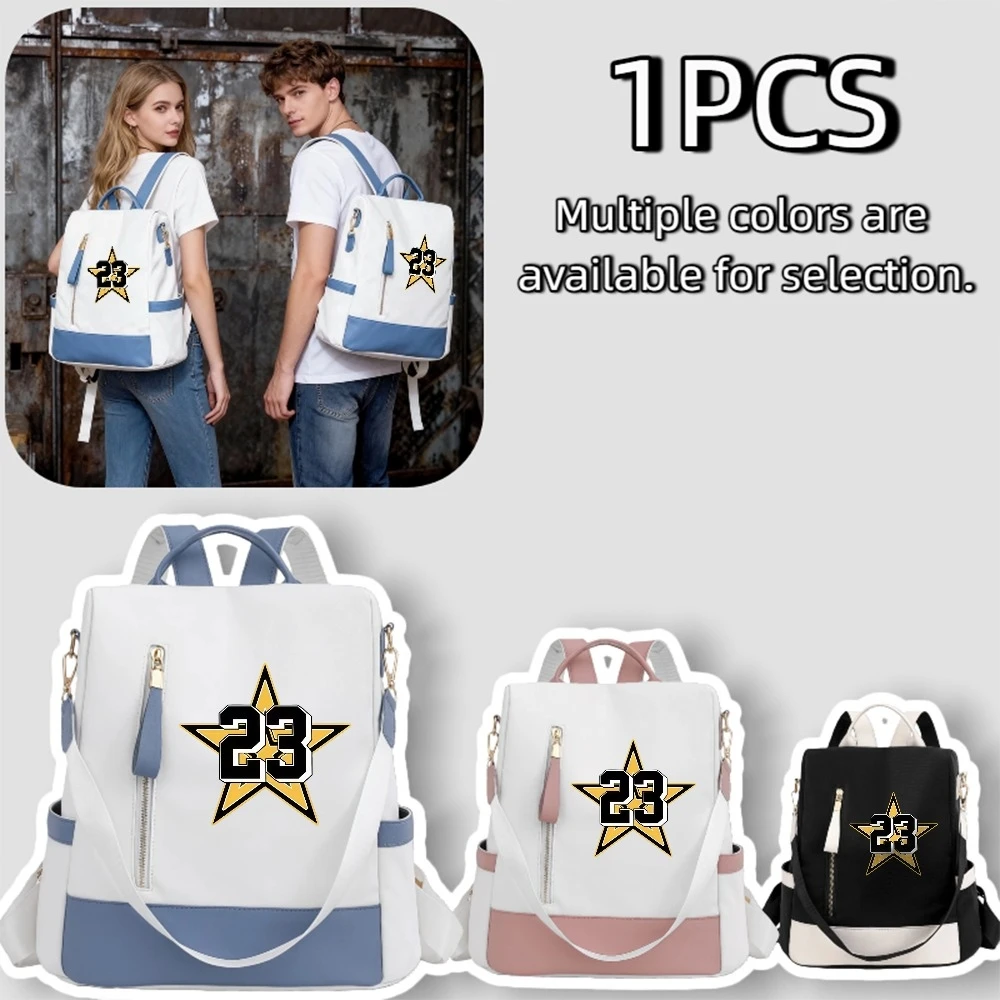Simple Large Capacity Travel Backpack | Unisex Casual Bag, Waterproof Lightweight Outdoor
Simple Large Capacity Travel Backpack | Unisex Casual Bag, Waterproof Lightweight Outdoor
