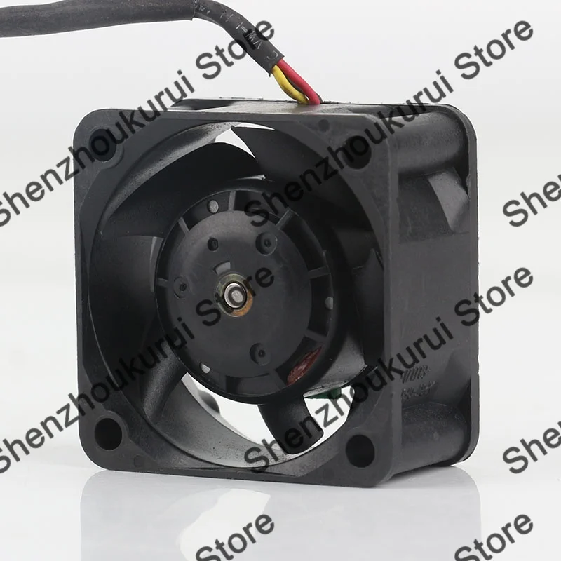 Nidec 5V 24V 48V DC 12V 0.08A AC EC 4020 40X40X20MM 4CM super quiet four-wire U40G12BHA5-57 PWM converter power supply cooling f
Nidec 5V 24V 48V DC 12V 0.08A AC EC 4020 40X40X20MM 4CM super quiet four-wire U40G12BHA5-57 PWM converter power supply cooling f