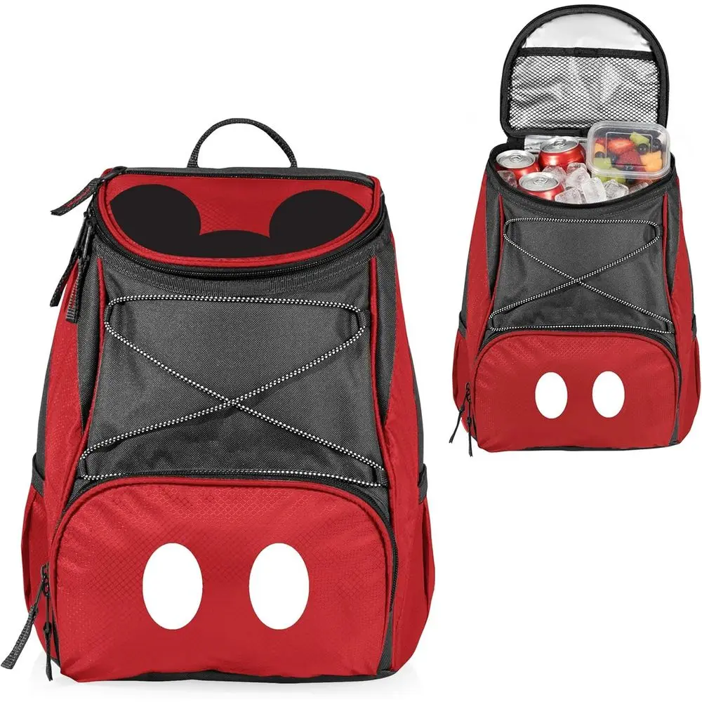 Insulated Cooler Backpack for Hiking, Beach, Picnic, and Camping Adventures
Insulated Cooler Backpack for Hiking, Beach, Picnic, and Camping Adventures