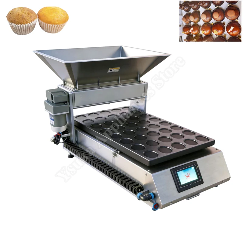 Cake Spreading Machine Cake Embryo Coating Cake Forming Machine Automatic Dough Cake Filling Cake Batter Depositor Machine
Cake Spreading Machine Cake Embryo Coating Cake Forming Machine Automatic Dough Cake Filling Cake Batter Depositor Machine