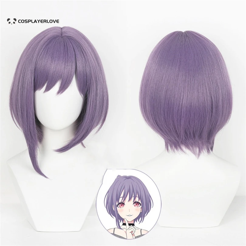 BanG Dream! Ave Mujica Yutenji Nyamu Headwear for Cosplay Halloween Carnival Party
BanG Dream! Ave Mujica Yutenji Nyamu Headwear for Cosplay Halloween Carnival Party
