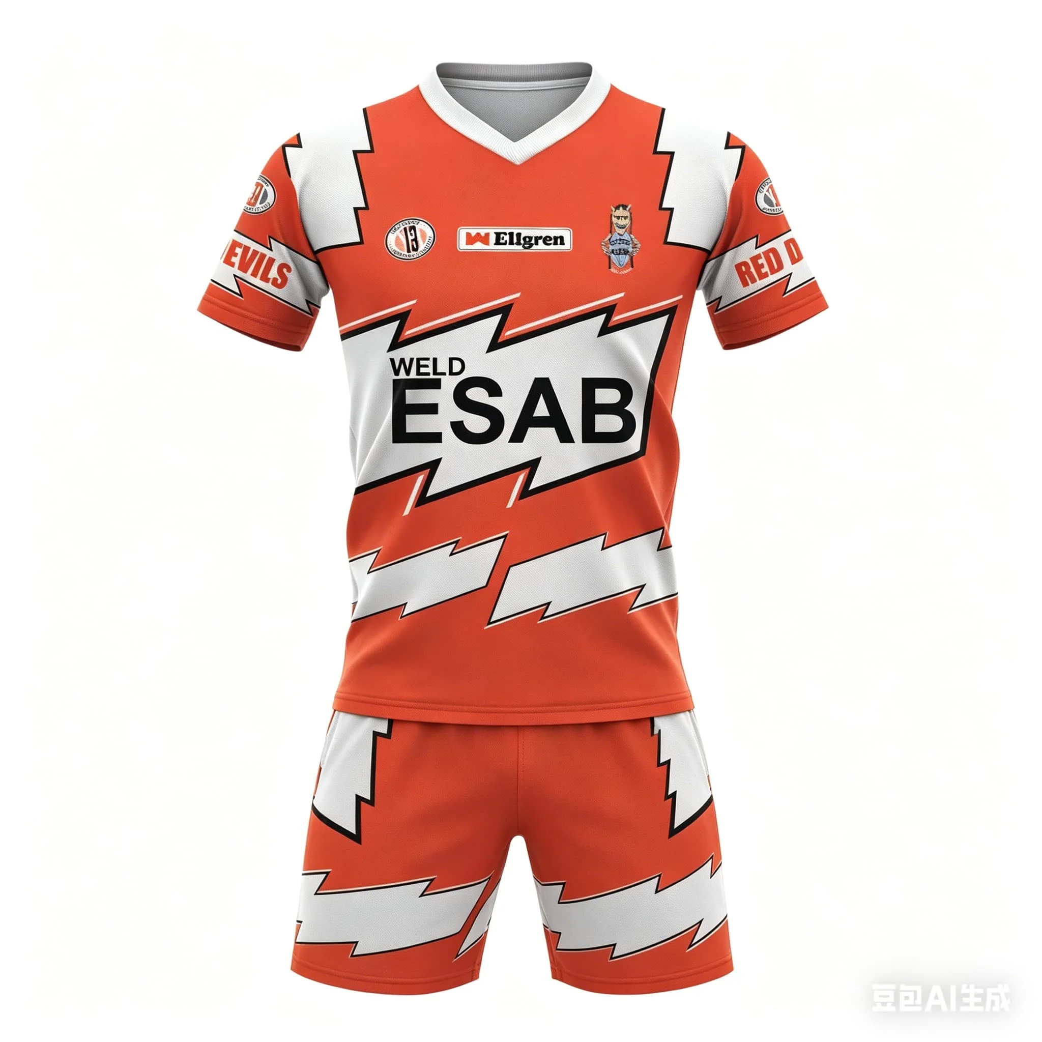 Salford Rugby Club Retro Shirt Summer New Quick Drying Comfortable Breathable T-shirt Set
Salford Rugby Club Retro Shirt Summer New Quick Drying Comfortable Breathable T-shirt Set