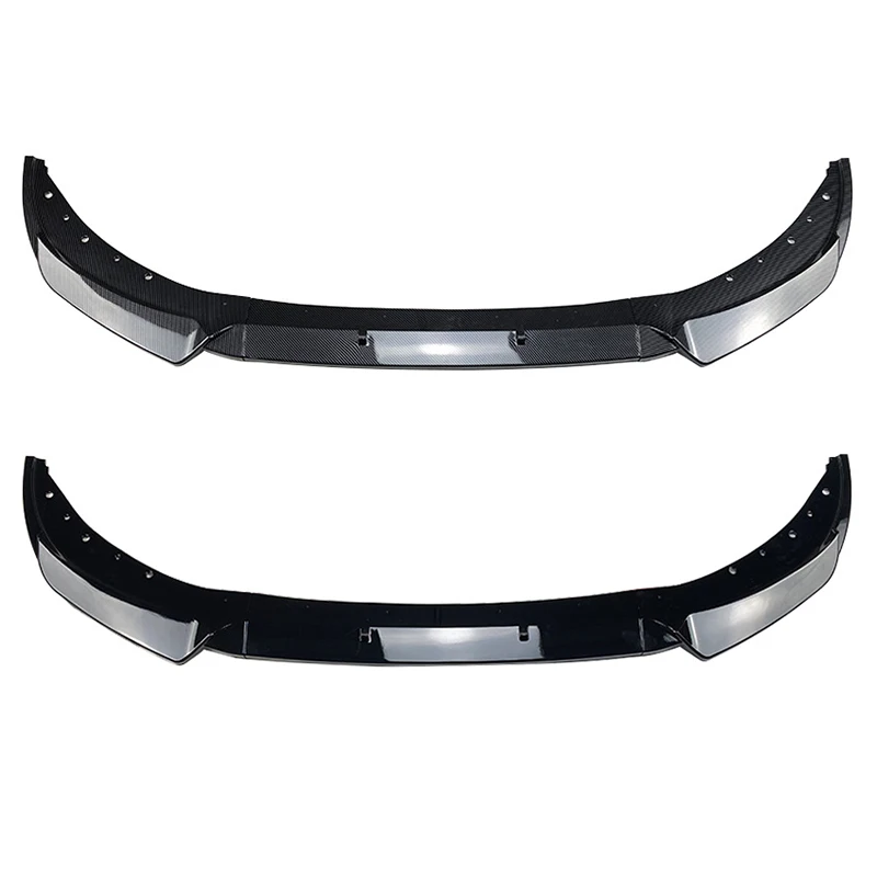 Front Bumper Splitter Spoiler Lip For BMW 3 Series G20 G21 320i 325i Diffuser Guard Body Kits Cover 2019 2020 2021 2022 Tuning
Front Bumper Splitter Spoiler Lip For BMW 3 Series G20 G21 320i 325i Diffuser Guard Body Kits Cover 2019 2020 2021 2022 Tuning