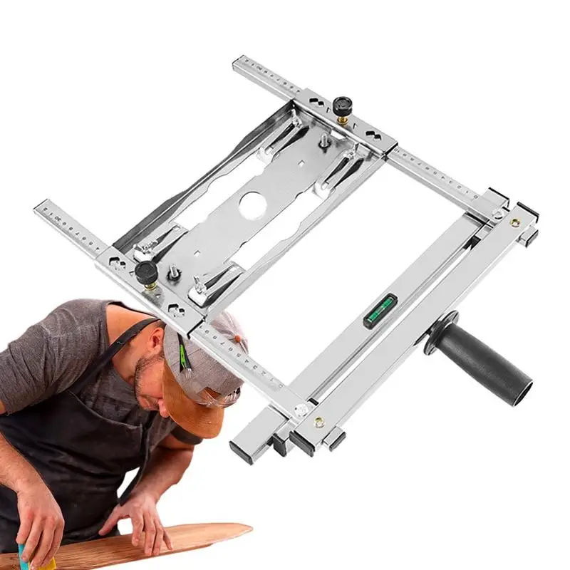 Circular Saw Trimmer Machine Guide Electricity Circular Saw Positioning Cutting Tool Trimmer Machine Stainless Steel Positioning
Circular Saw Trimmer Machine Guide Electricity Circular Saw Positioning Cutting Tool Trimmer Machine Stainless Steel Positioning