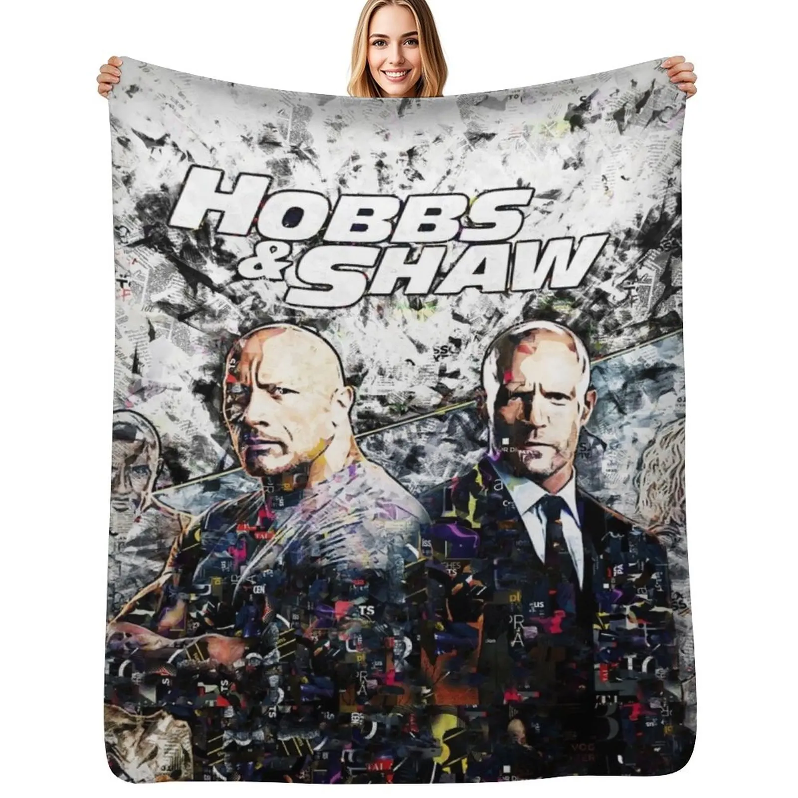 hobbs n shaw abstract art Throw Blanket Elegant Warm Throw Blanket for Hotel Home
hobbs n shaw abstract art Throw Blanket Elegant Warm Throw Blanket for Hotel Home