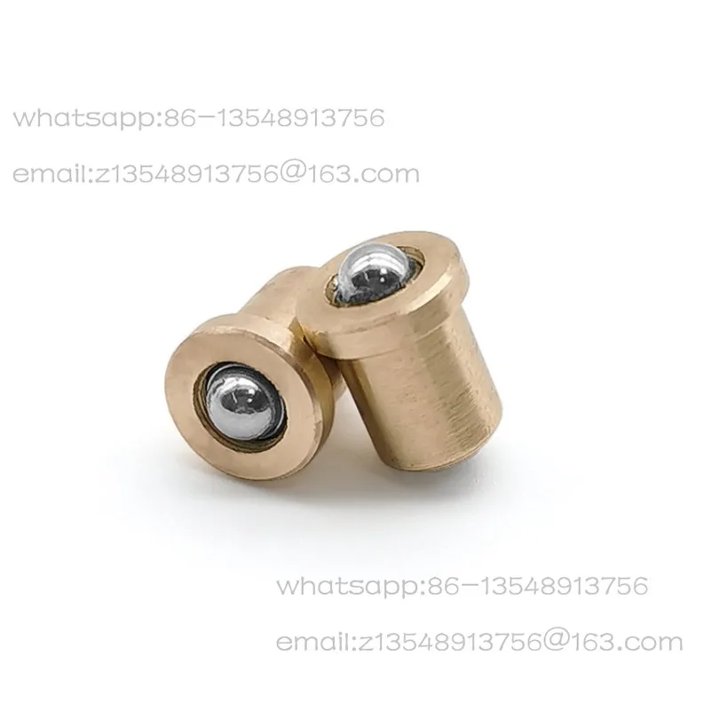 M5 * 0.25 * 12.5 Precision Adjustment Screw High Precision Thread Adjustment Screw
M5 * 0.25 * 12.5 Precision Adjustment Screw High Precision Thread Adjustment Screw