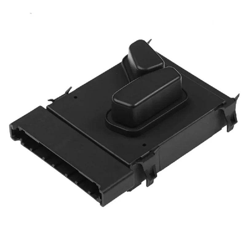 Front Left Driver Side Power Seat Switch Parts For Dodge RAM Chrysler 300 560494333AE 56049433AD
Front Left Driver Side Power Seat Switch Parts For Dodge RAM Chrysler 300 560494333AE 56049433AD