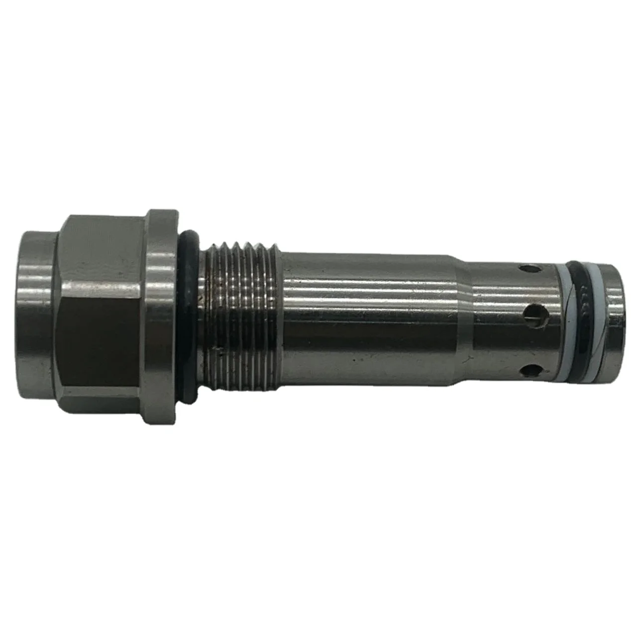 Good price factory supply Excavator Accessories Main Relief Valve for SH120 EX120 PC120 SK120
Good price factory supply Excavator Accessories Main Relief Valve for SH120 EX120 PC120 SK120