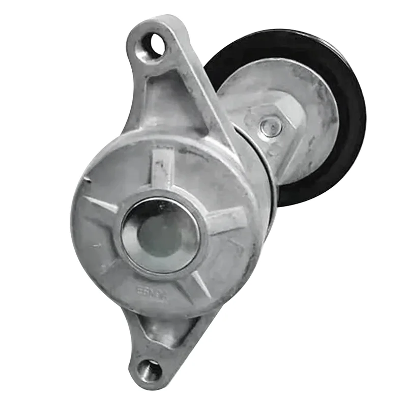 ZJ38-15-980 ZJ38-15-980C Engine Belt Tensioner Pulley Metal Belt Tensioner Pulley For Mazda 2 1.6L/1.5L 2007-2015
ZJ38-15-980 ZJ38-15-980C Engine Belt Tensioner Pulley Metal Belt Tensioner Pulley For Mazda 2 1.6L/1.5L 2007-2015