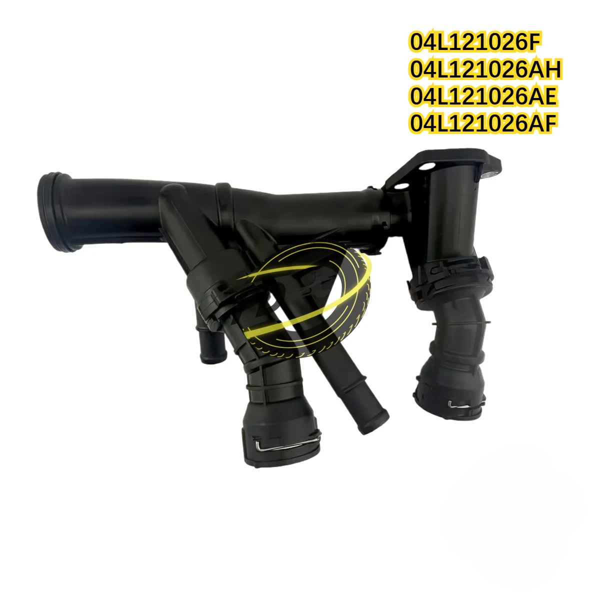 04L121026F Регулятор охлаждающей жидкости в сборе термостата подходит для Audi A1A3Q2TT для Volkswagen Tiguan Golf Weilan B8 04L121026AH
04L121026F Регулятор охлаждающей жидкости в сборе термостата подходит для Audi A1A3Q2TT для Volkswagen Tiguan Golf Weilan B8 04L121026AH