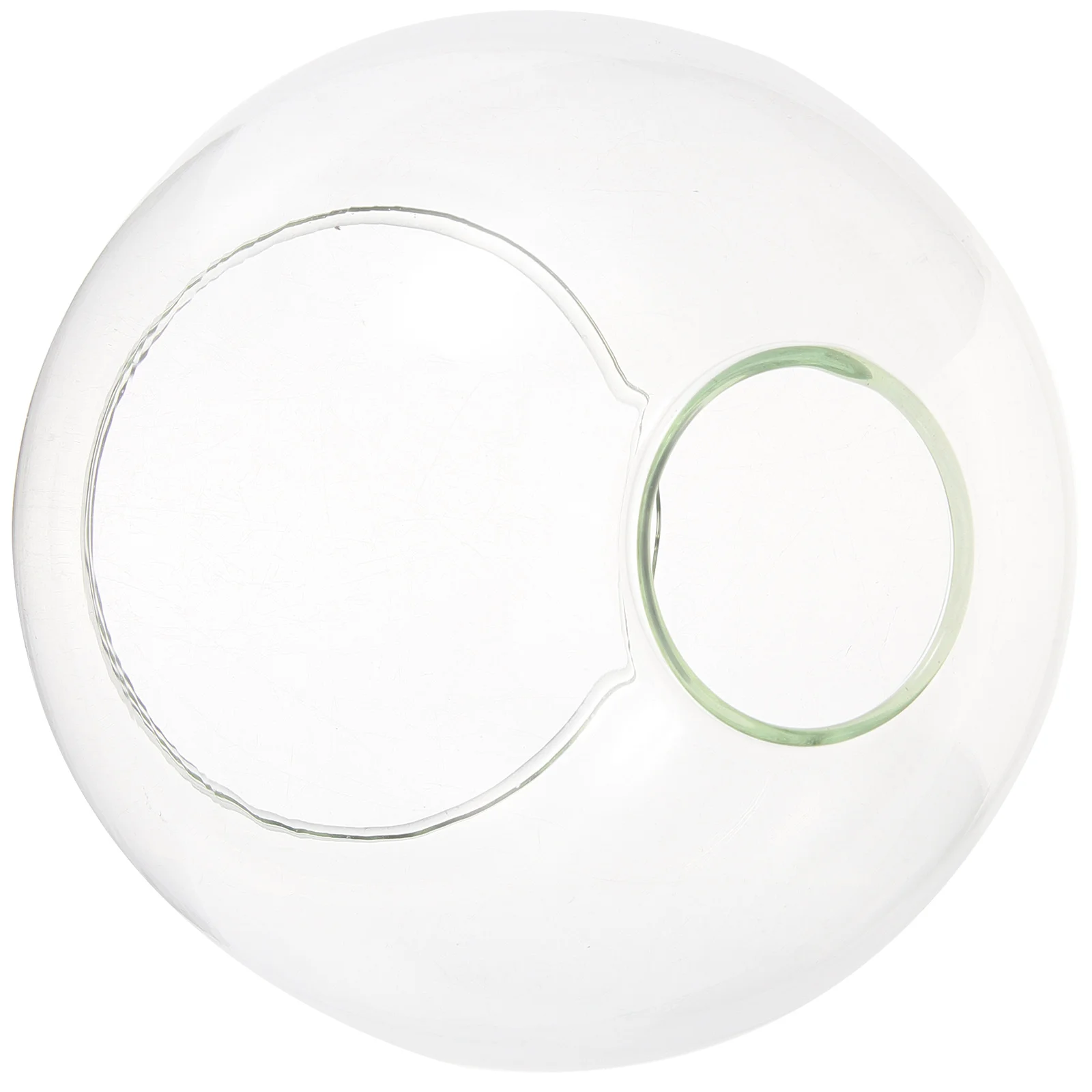 Glass Lamp Shade 2 Hole Round E27 Clear Cover Pendant Light Shades 42 45mm Mouth 150mm Diameter Home Lighting Solution
Glass Lamp Shade 2 Hole Round E27 Clear Cover Pendant Light Shades 42 45mm Mouth 150mm Diameter Home Lighting Solution