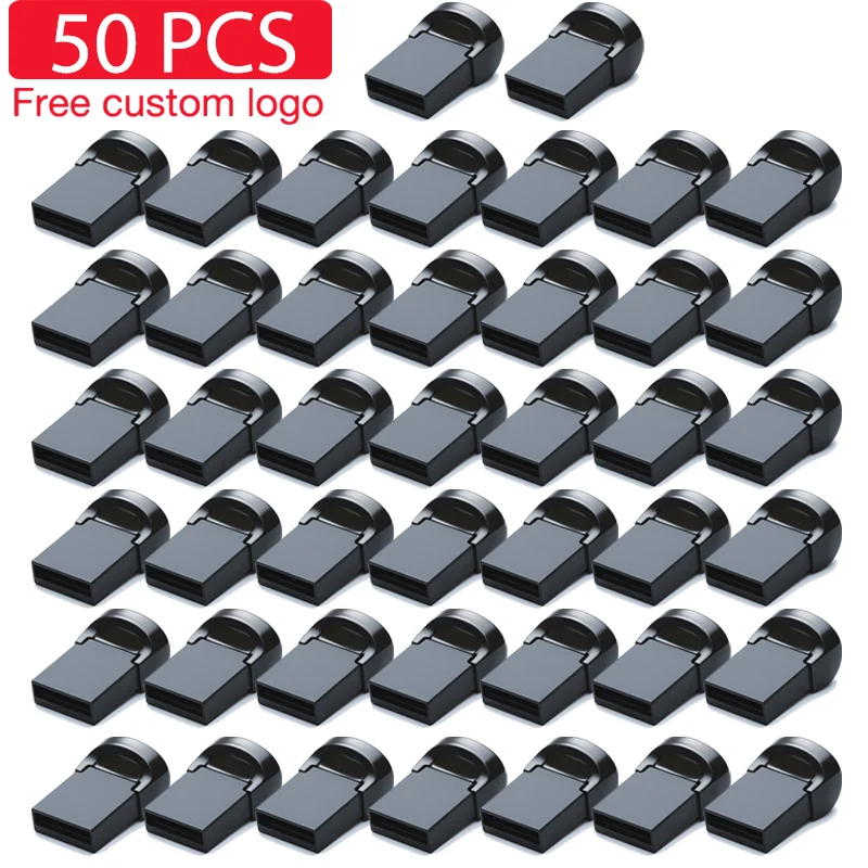50PCS LOT Thumb USB Flash Drives 64GB 32GB Wholesale Mini Plastic Pen Drive 128GB 16GB Black Memory Stick 8GB 4GB For Laptop Car
50PCS LOT Thumb USB Flash Drives 64GB 32GB Wholesale Mini Plastic Pen Drive 128GB 16GB Black Memory Stick 8GB 4GB For Laptop Car