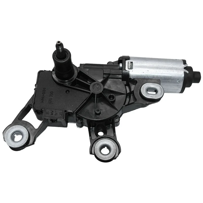 Car Rear Windscreen Wiper Motor with 4 Pins Plug for A3 8P A4 A6 Q5 8E9955711A 8E9955711E
Car Rear Windscreen Wiper Motor with 4 Pins Plug for A3 8P A4 A6 Q5 8E9955711A 8E9955711E