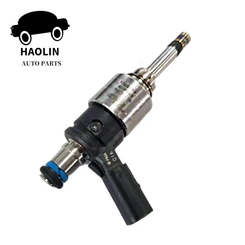35310-2GGA1 Brand New Fuel Injectors For Hyundai Sonata Santa Fe Tucson and Kia Sorento Optima Sportage Oem 353102GGA1 845-12130
35310-2GGA1 Brand New Fuel Injectors For Hyundai Sonata Santa Fe Tucson and Kia Sorento Optima Sportage Oem 353102GGA1 845-12130