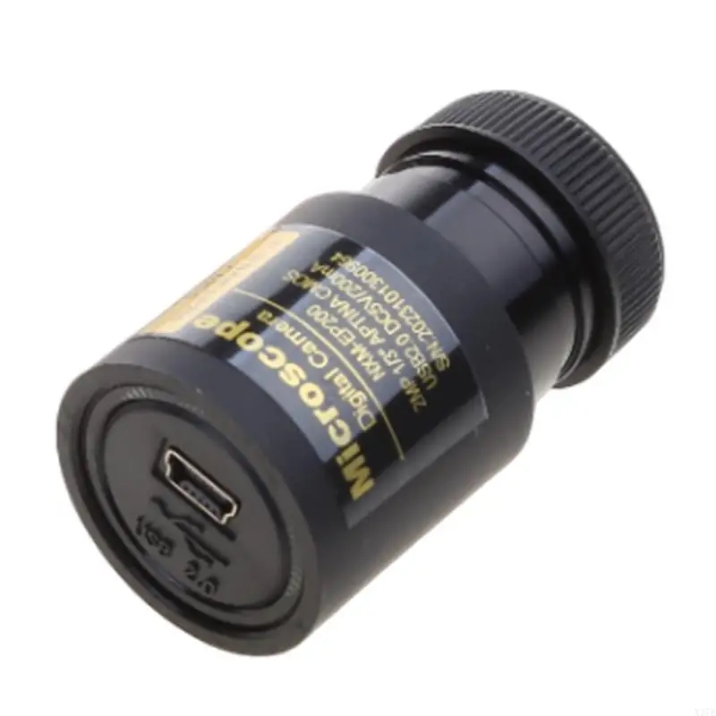 X37E 2.0MegaPixel USB Still Photo & Live Video Microscope Imagers Digital Camera 2MP
X37E 2.0MegaPixel USB Still Photo & Live Video Microscope Imagers Digital Camera 2MP